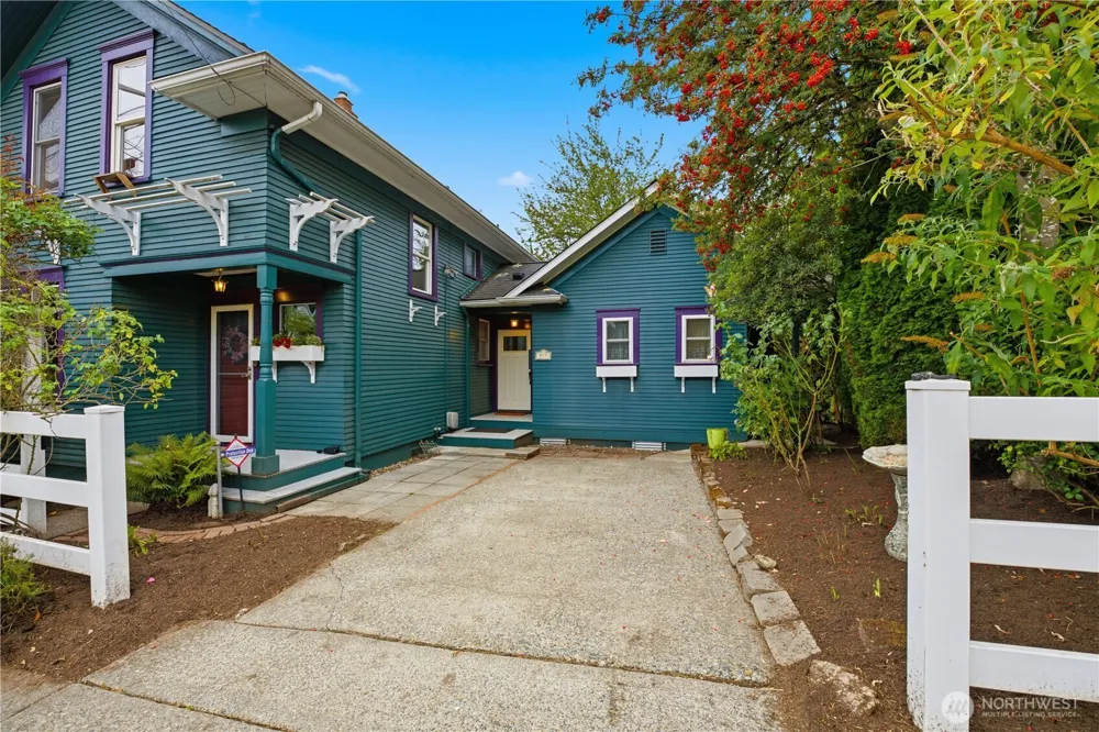 919 20th Avenue S Seattle, WA 98144