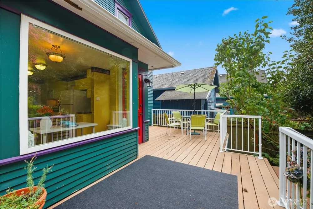 919 20th Avenue S Seattle, WA 98144