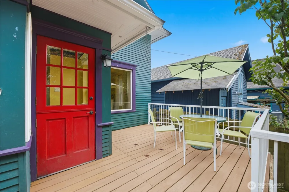 919 20th Avenue S Seattle, WA 98144