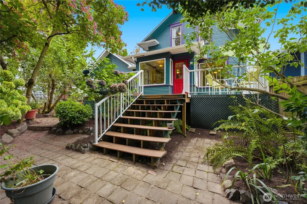 919 20th Avenue S Seattle, WA 98144