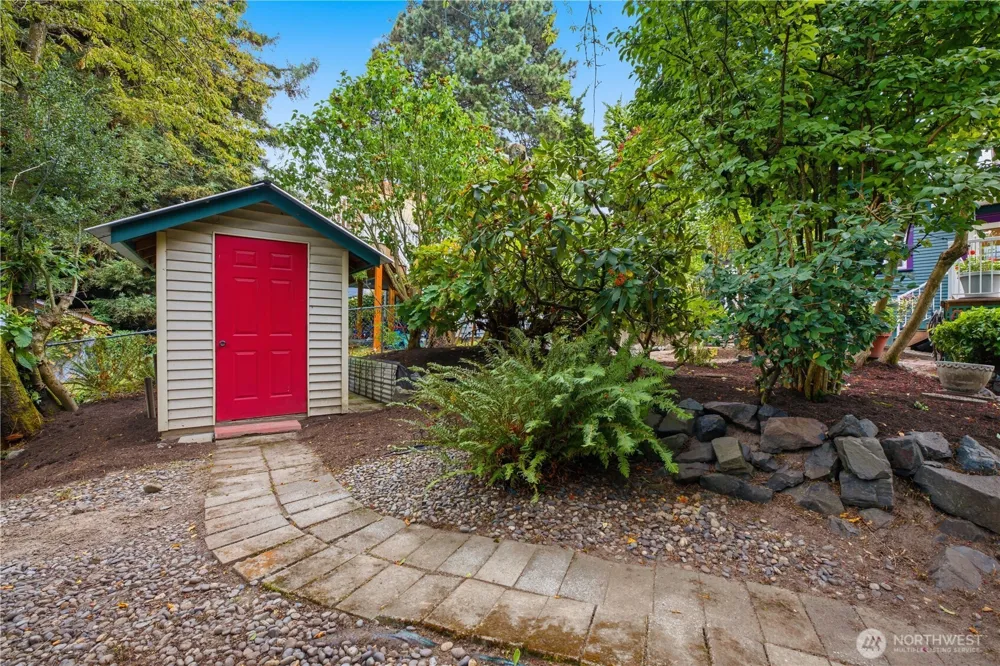 919 20th Avenue S Seattle, WA 98144