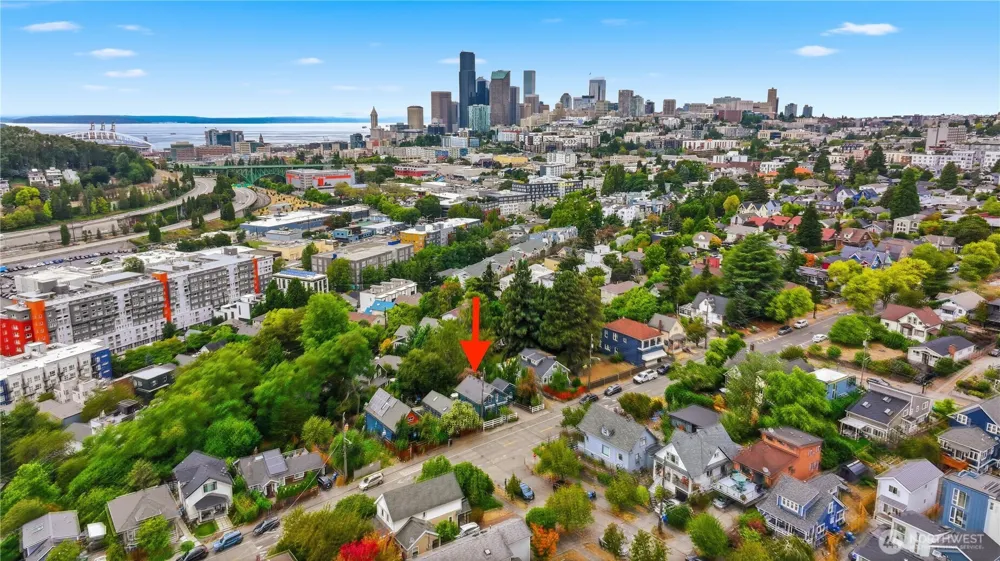 919 20th Avenue S Seattle, WA 98144