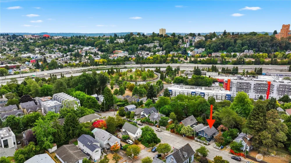 919 20th Avenue S Seattle, WA 98144