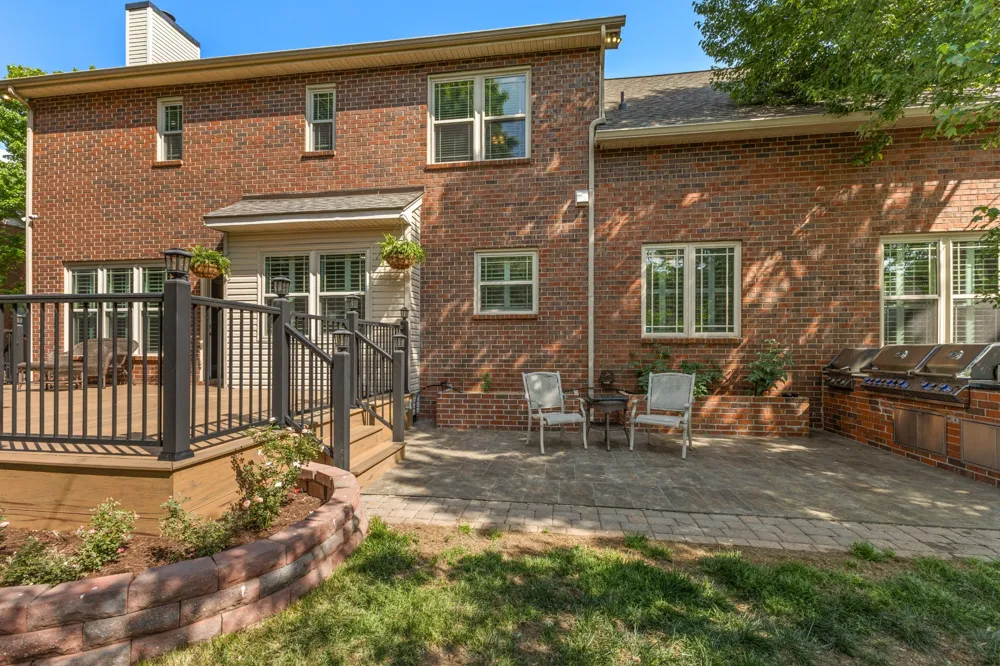 318 Logans Cir Franklin, TN 37067