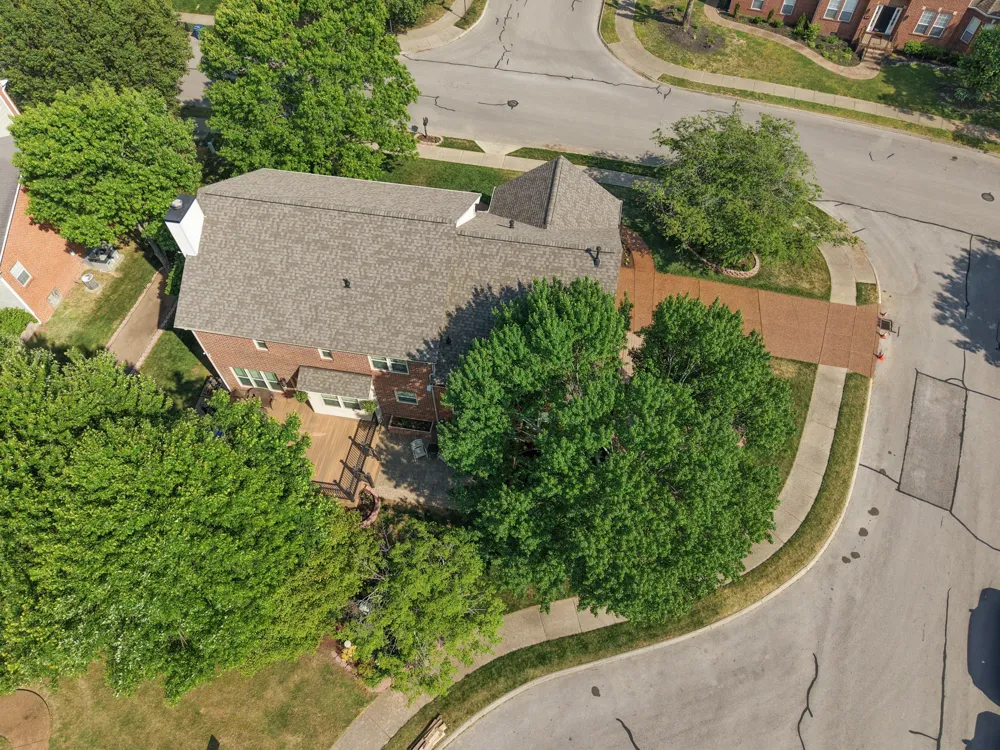 318 Logans Cir Franklin, TN 37067