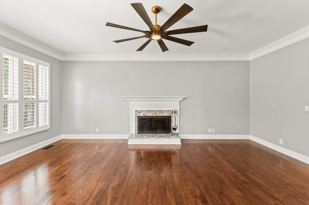 318 Logans Cir Franklin, TN 37067