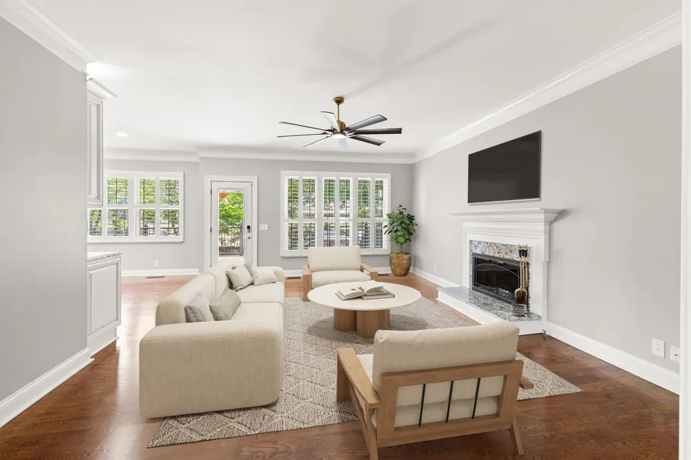 318 Logans Cir Franklin, TN 37067
