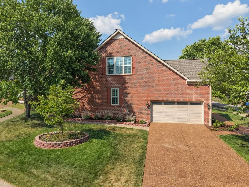 318 Logans Cir Franklin, TN 37067