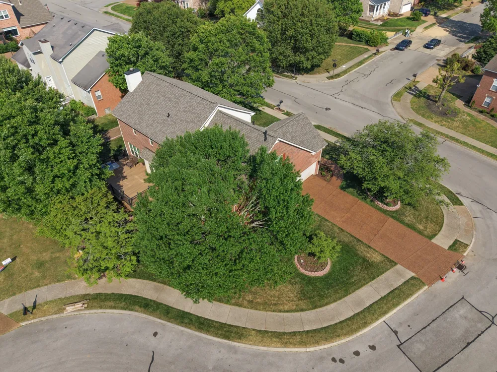 318 Logans Cir Franklin, TN 37067