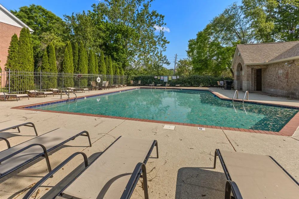 318 Logans Cir Franklin, TN 37067
