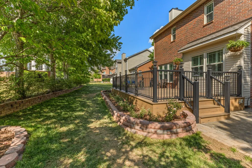 318 Logans Cir Franklin, TN 37067