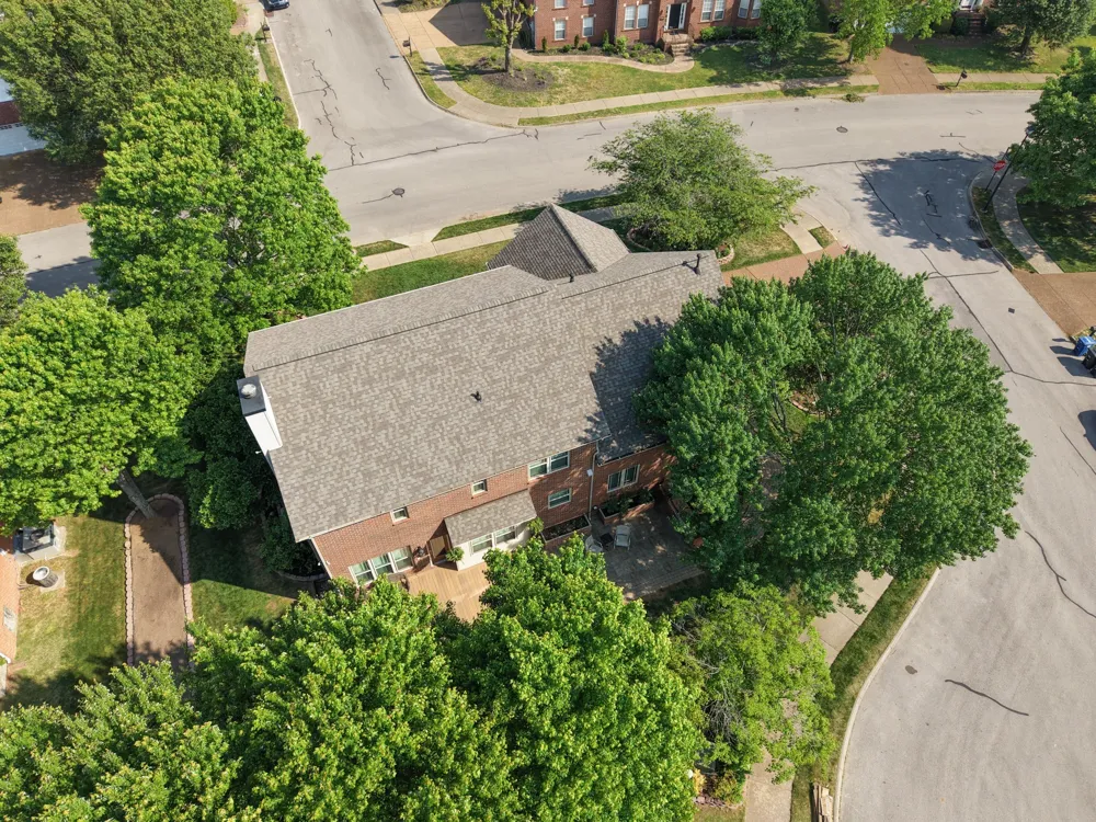 318 Logans Cir Franklin, TN 37067