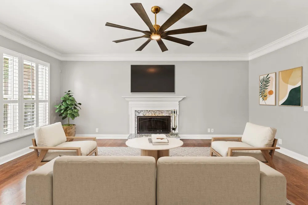 318 Logans Cir Franklin, TN 37067