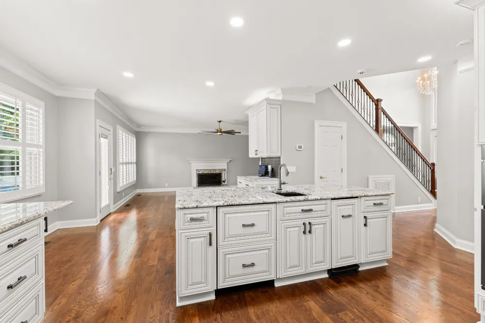 318 Logans Cir Franklin, TN 37067