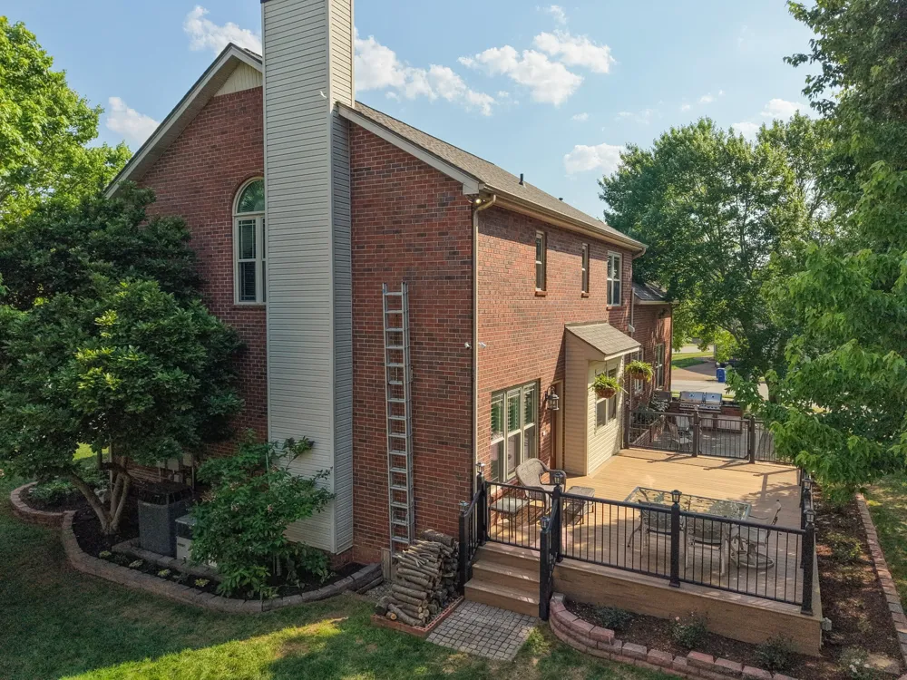 318 Logans Cir Franklin, TN 37067
