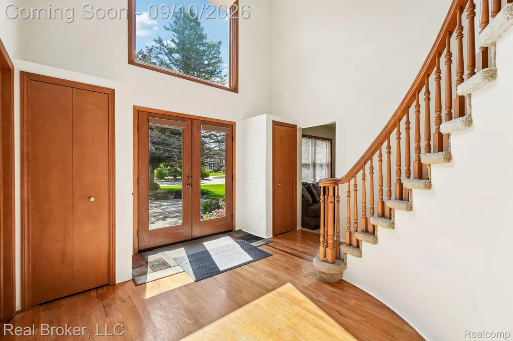 3630 Car Drive Commerce Charter Township, MI 48382