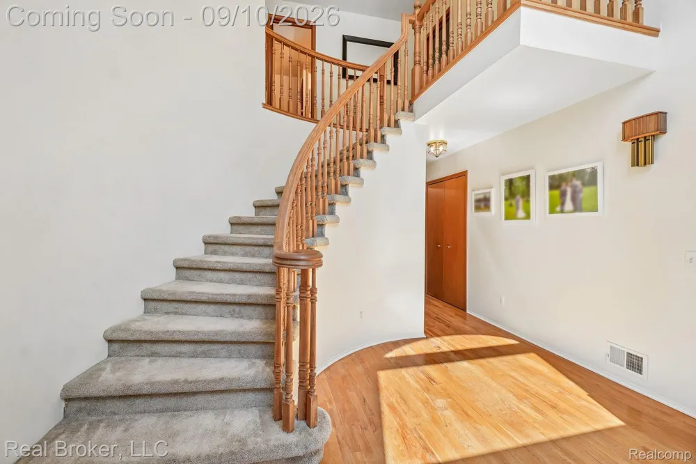 3630 Car Drive Commerce Charter Township, MI 48382