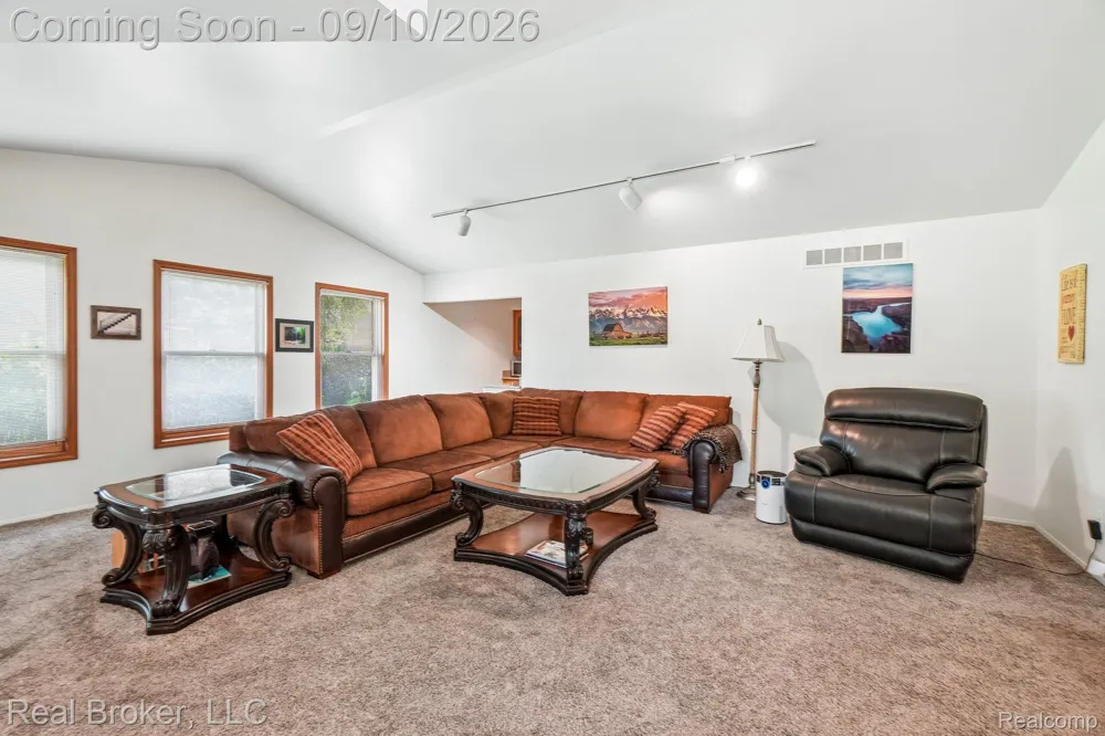 3630 Car Drive Commerce Charter Township, MI 48382