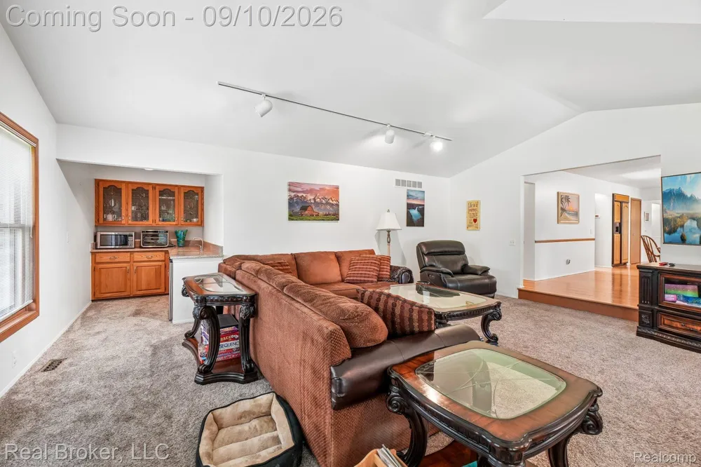 3630 Car Drive Commerce Charter Township, MI 48382