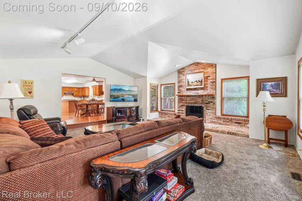 3630 Car Drive Commerce Charter Township, MI 48382