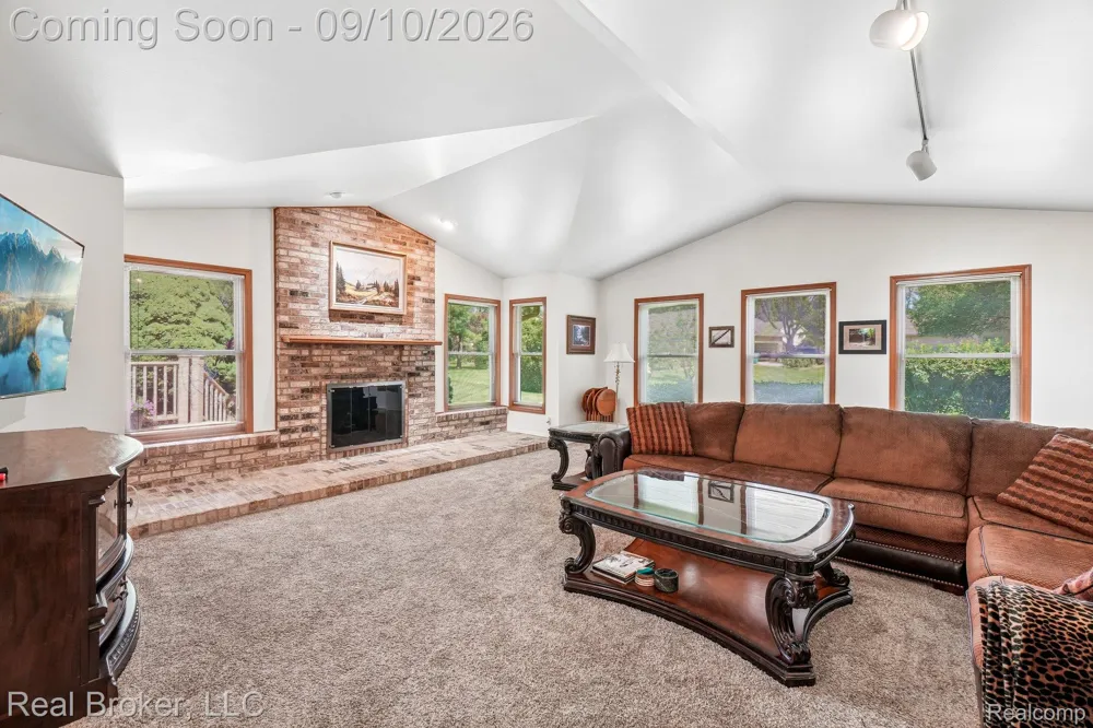 3630 Car Drive Commerce Charter Township, MI 48382