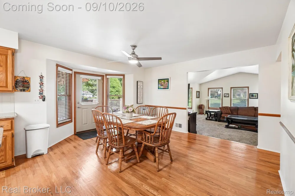 3630 Car Drive Commerce Charter Township, MI 48382
