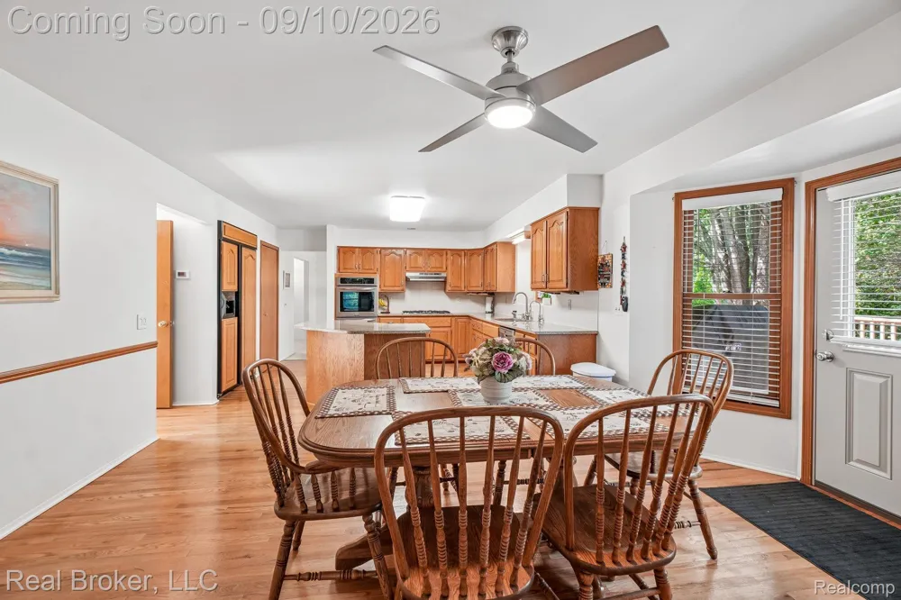3630 Car Drive Commerce Charter Township, MI 48382