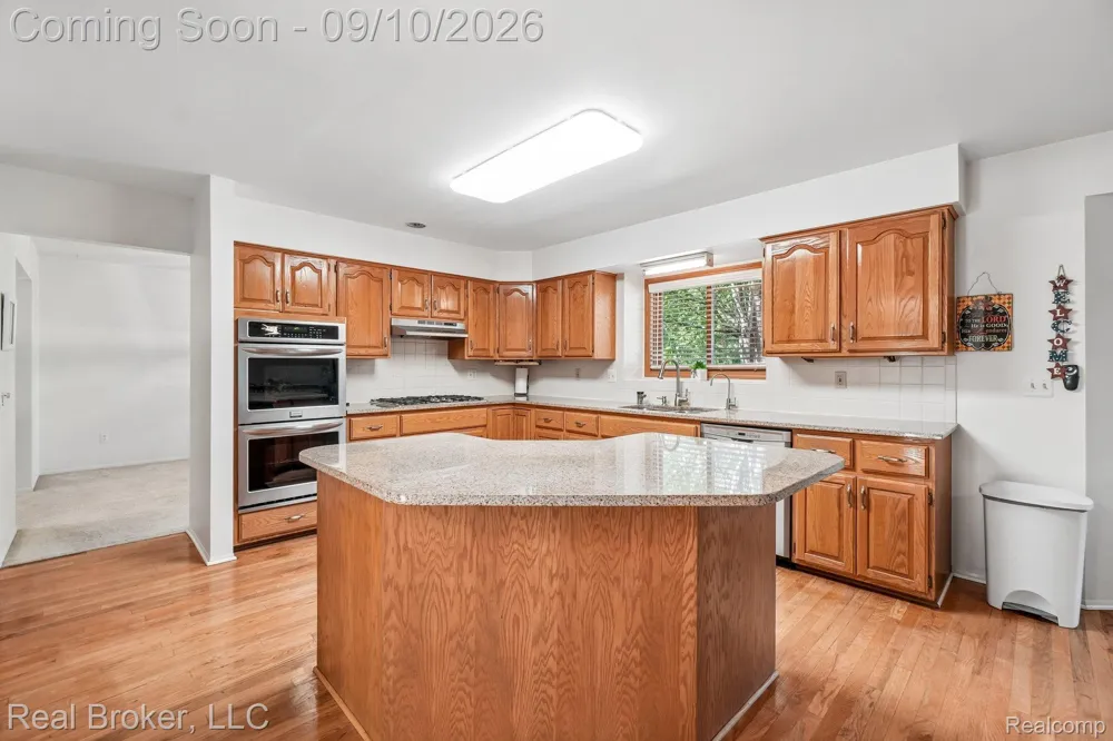 3630 Car Drive Commerce Charter Township, MI 48382