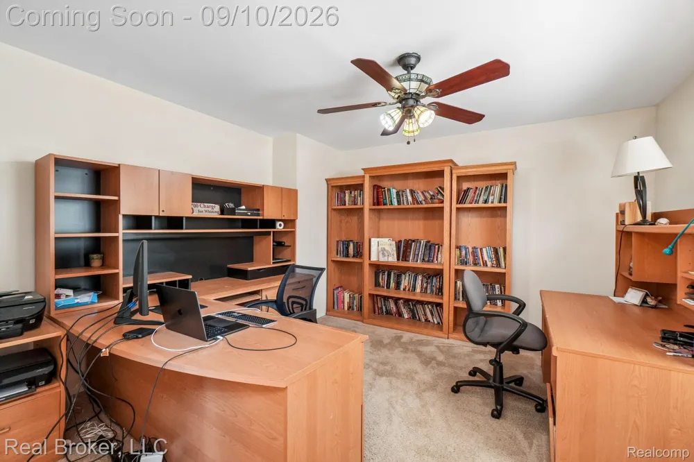 3630 Car Drive Commerce Charter Township, MI 48382