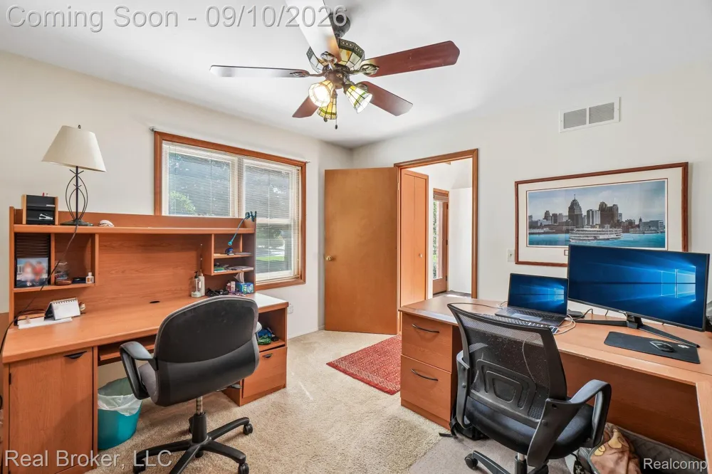 3630 Car Drive Commerce Charter Township, MI 48382