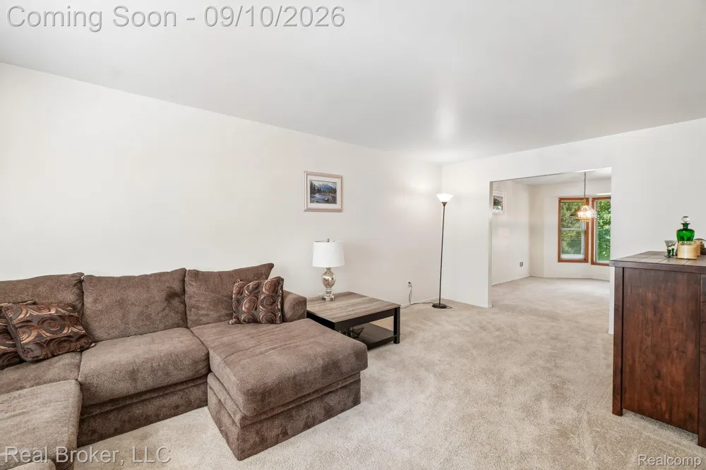 3630 Car Drive Commerce Charter Township, MI 48382