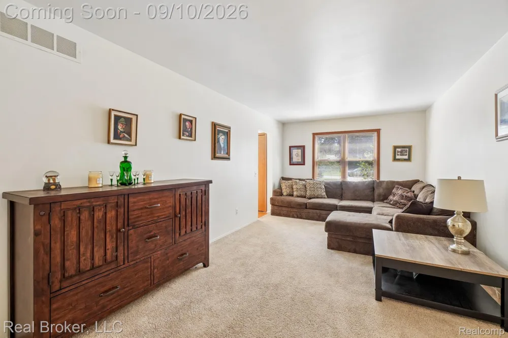 3630 Car Drive Commerce Charter Township, MI 48382