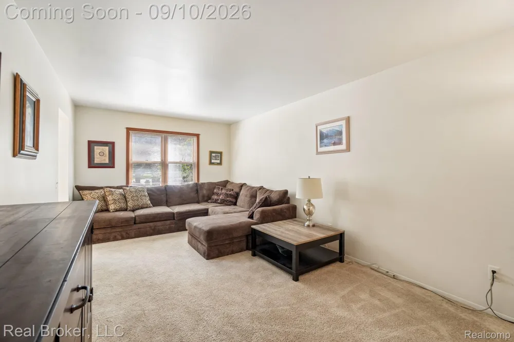 3630 Car Drive Commerce Charter Township, MI 48382