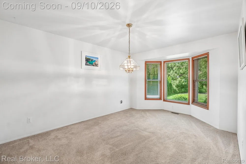 3630 Car Drive Commerce Charter Township, MI 48382