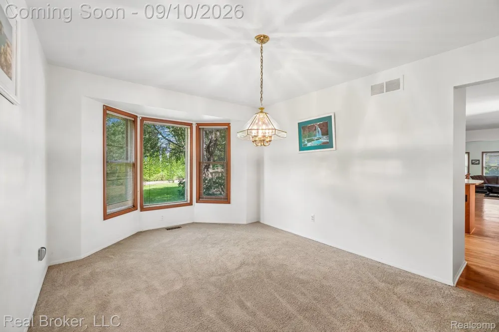 3630 Car Drive Commerce Charter Township, MI 48382