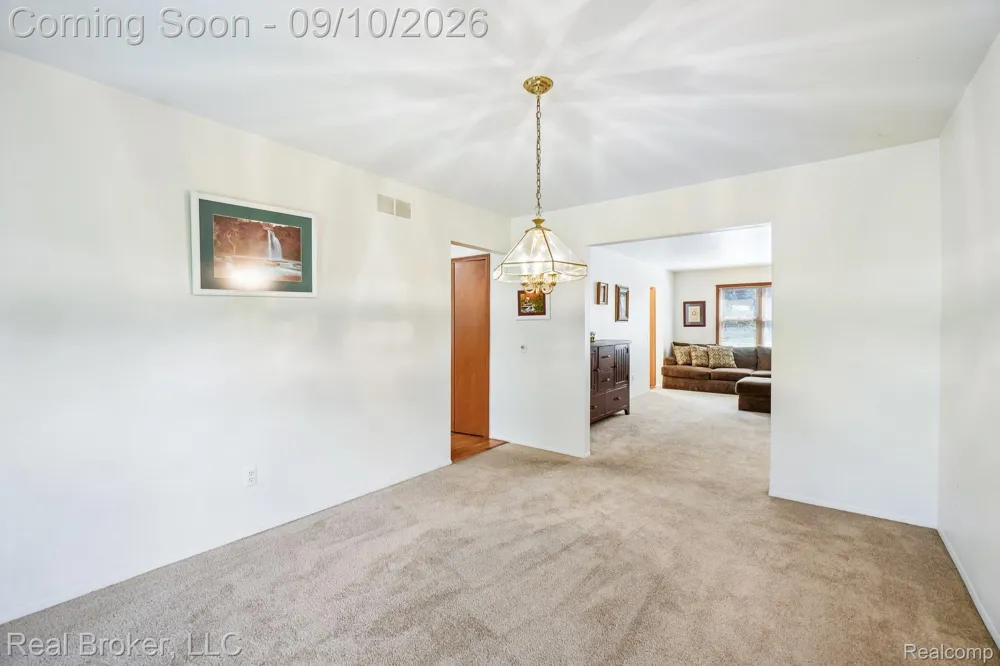 3630 Car Drive Commerce Charter Township, MI 48382