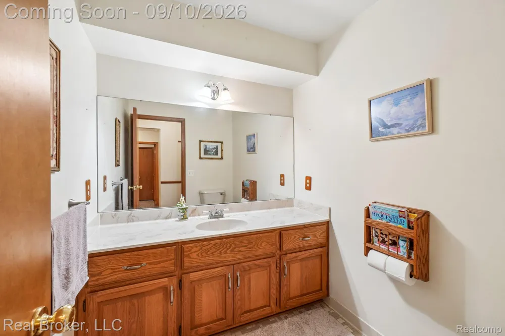 3630 Car Drive Commerce Charter Township, MI 48382