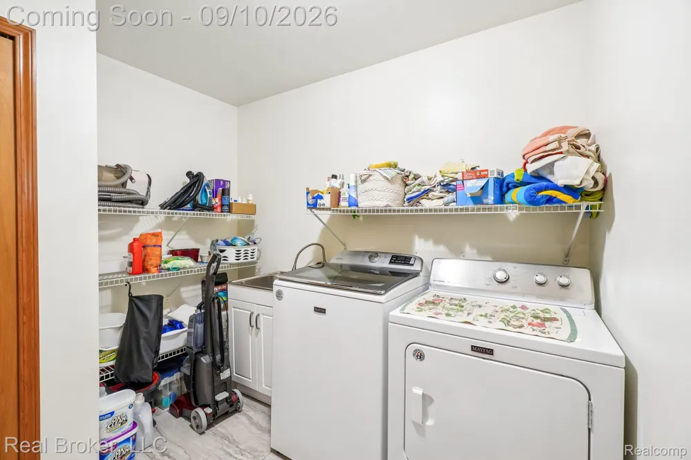 3630 Car Drive Commerce Charter Township, MI 48382