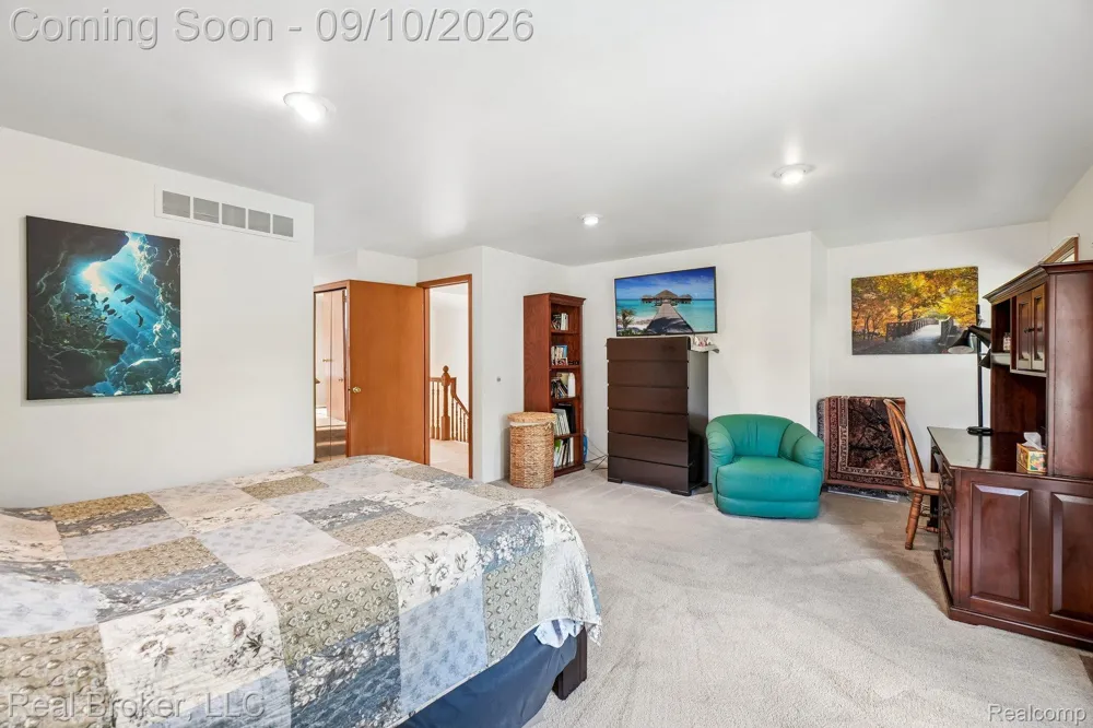 3630 Car Drive Commerce Charter Township, MI 48382