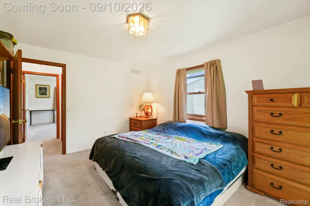3630 Car Drive Commerce Charter Township, MI 48382