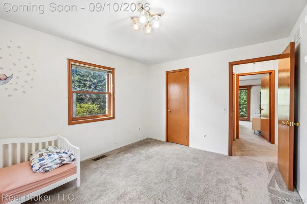 3630 Car Drive Commerce Charter Township, MI 48382