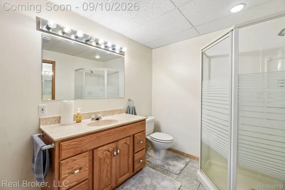 3630 Car Drive Commerce Charter Township, MI 48382
