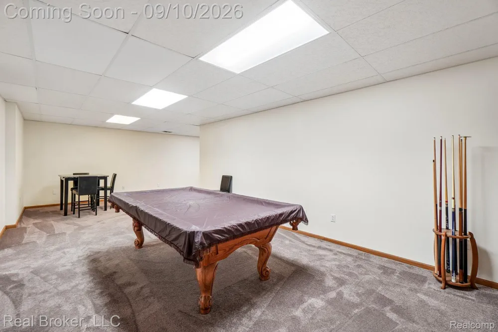 3630 Car Drive Commerce Charter Township, MI 48382