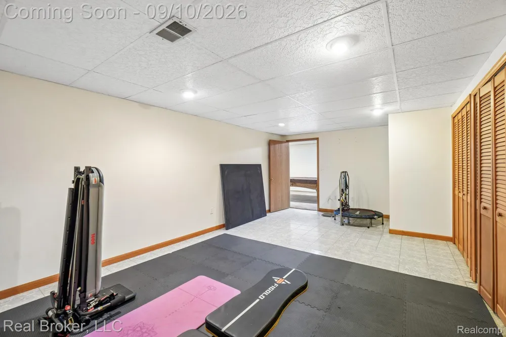 3630 Car Drive Commerce Charter Township, MI 48382