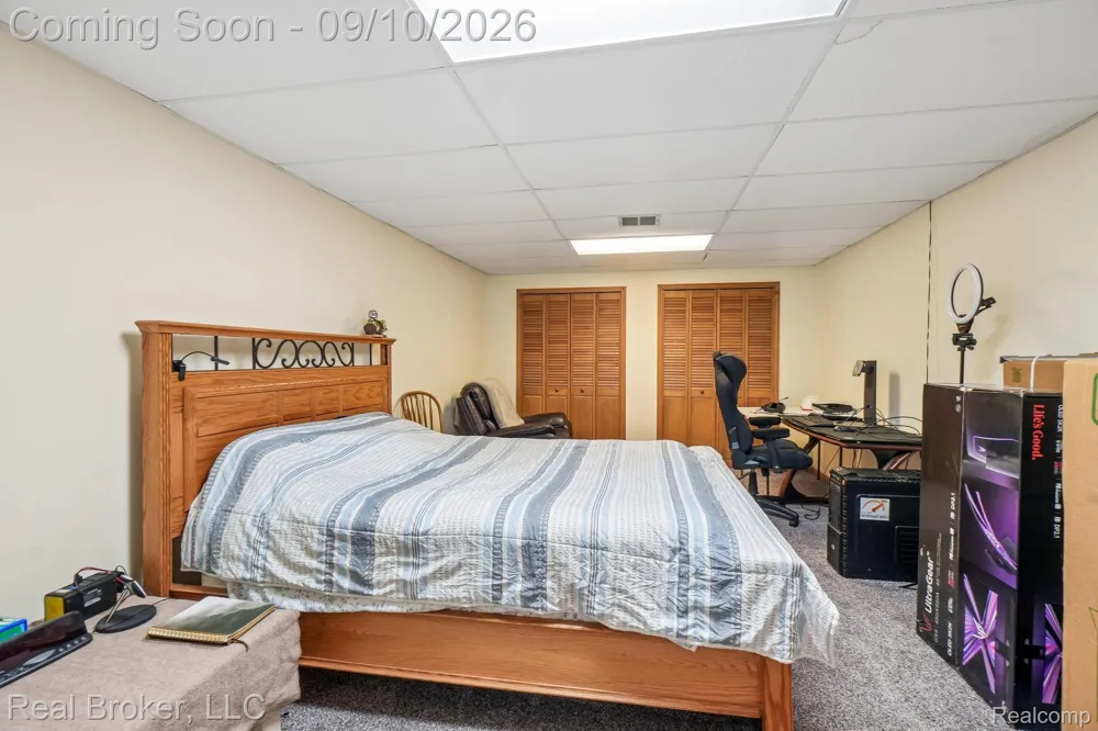 3630 Car Drive Commerce Charter Township, MI 48382