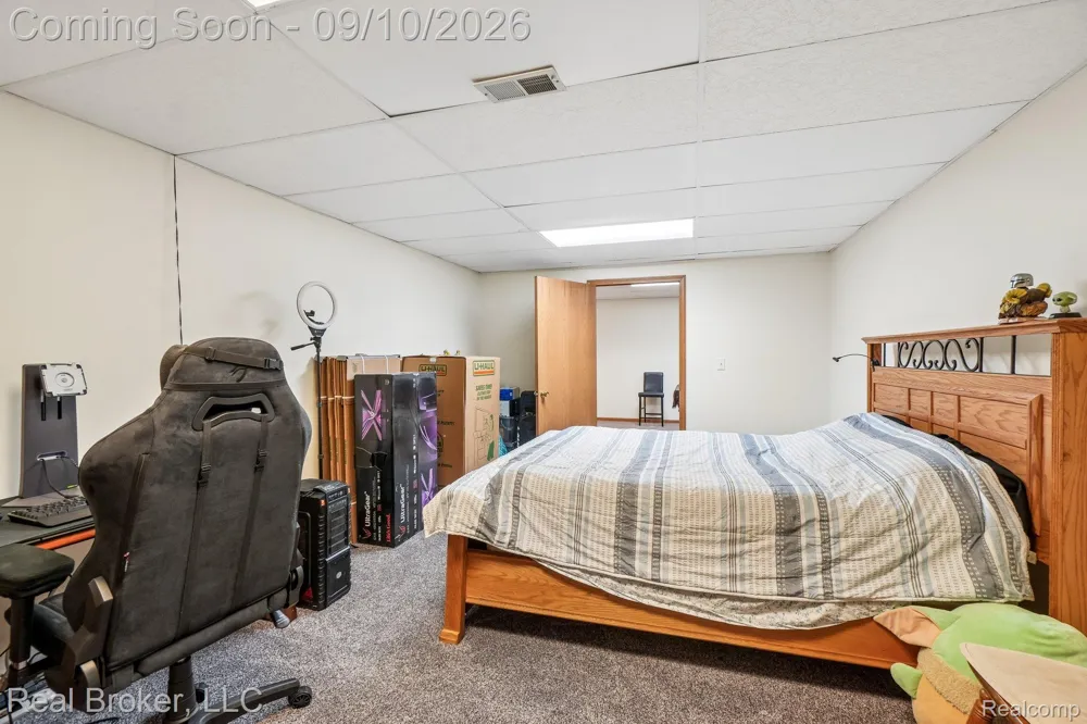 3630 Car Drive Commerce Charter Township, MI 48382