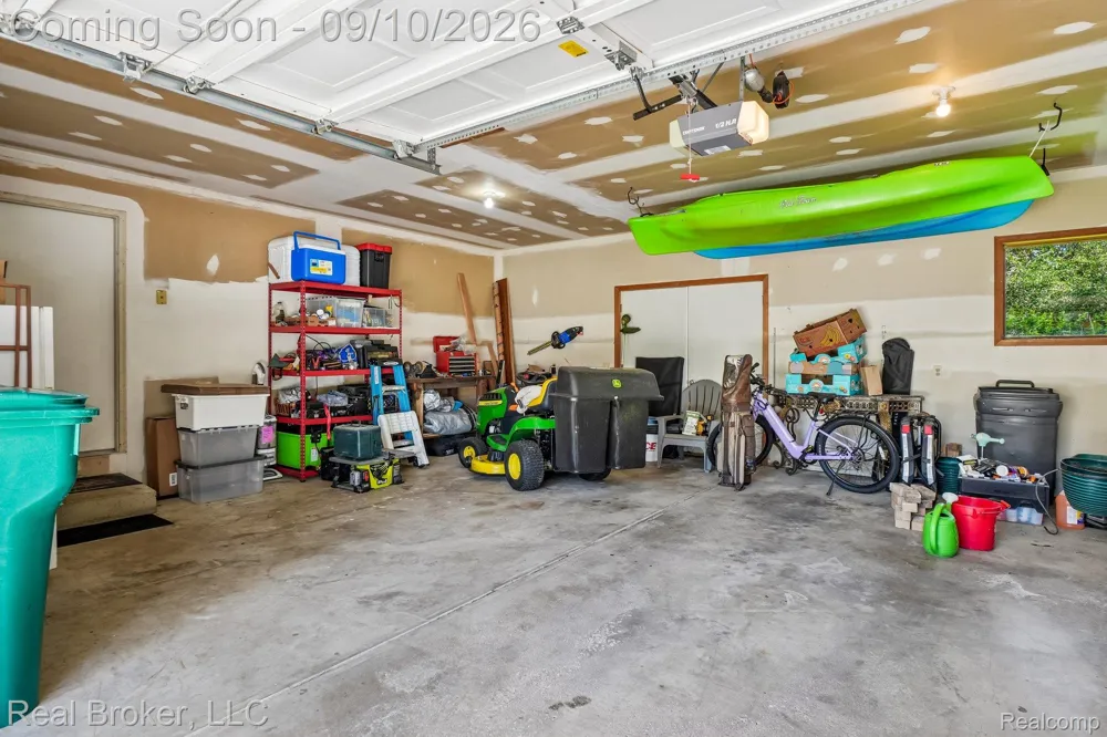 3630 Car Drive Commerce Charter Township, MI 48382