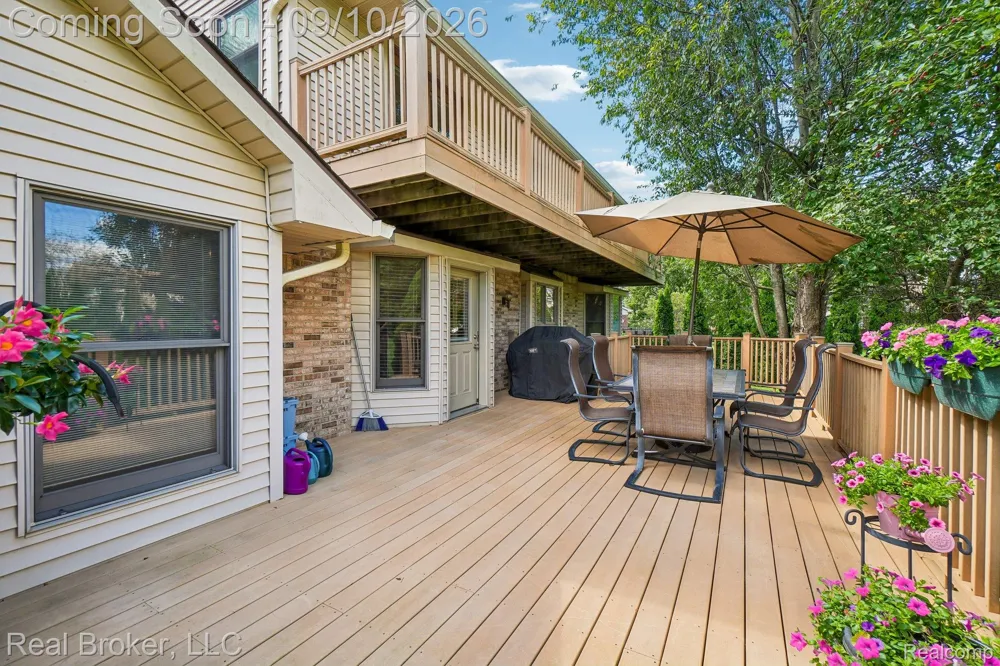 3630 Car Drive Commerce Charter Township, MI 48382