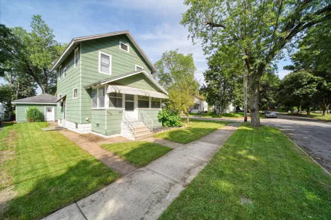 626 Orange Street
