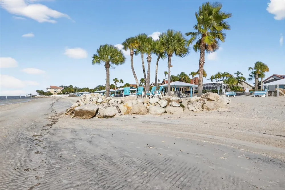 3961 HEADSAIL DRIVE New Port Richey, FL 34652